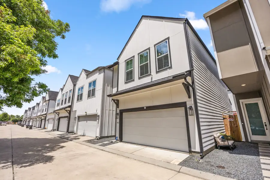 8422 Berry Green Lane, Houston, TX 77022 - #2