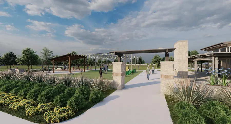 22014 Matera Vista Lane, Hockley, TX 77447 - Image #3