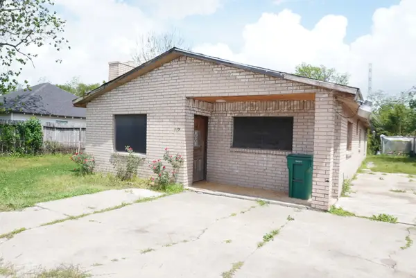117 Light Company Road, Pasadena, TX 77506