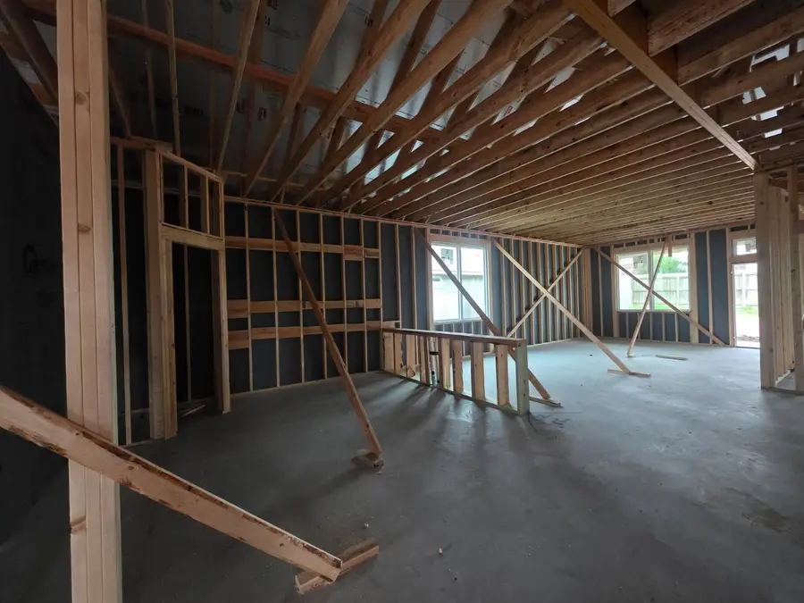 1404 Lake Ridge Drive, Brenham, TX 77833 - #2