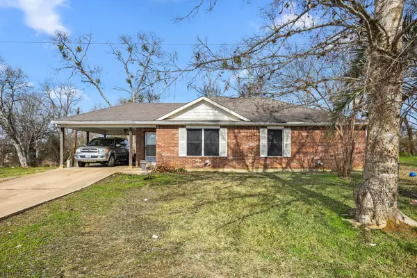 1610 Saint Barbe Street, Hempstead, TX 77445