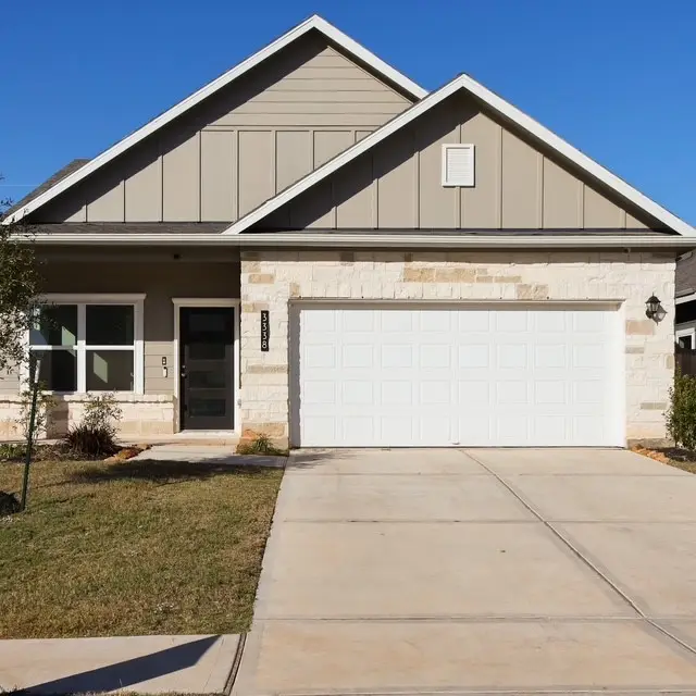 3338 Brushy Marsh Drive, Richmond, TX 77406 - Image #1