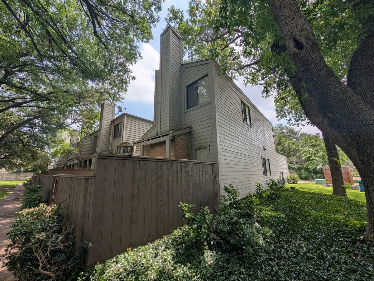 1653 Prairie Mark Lane, Houston, TX 77077 - #1