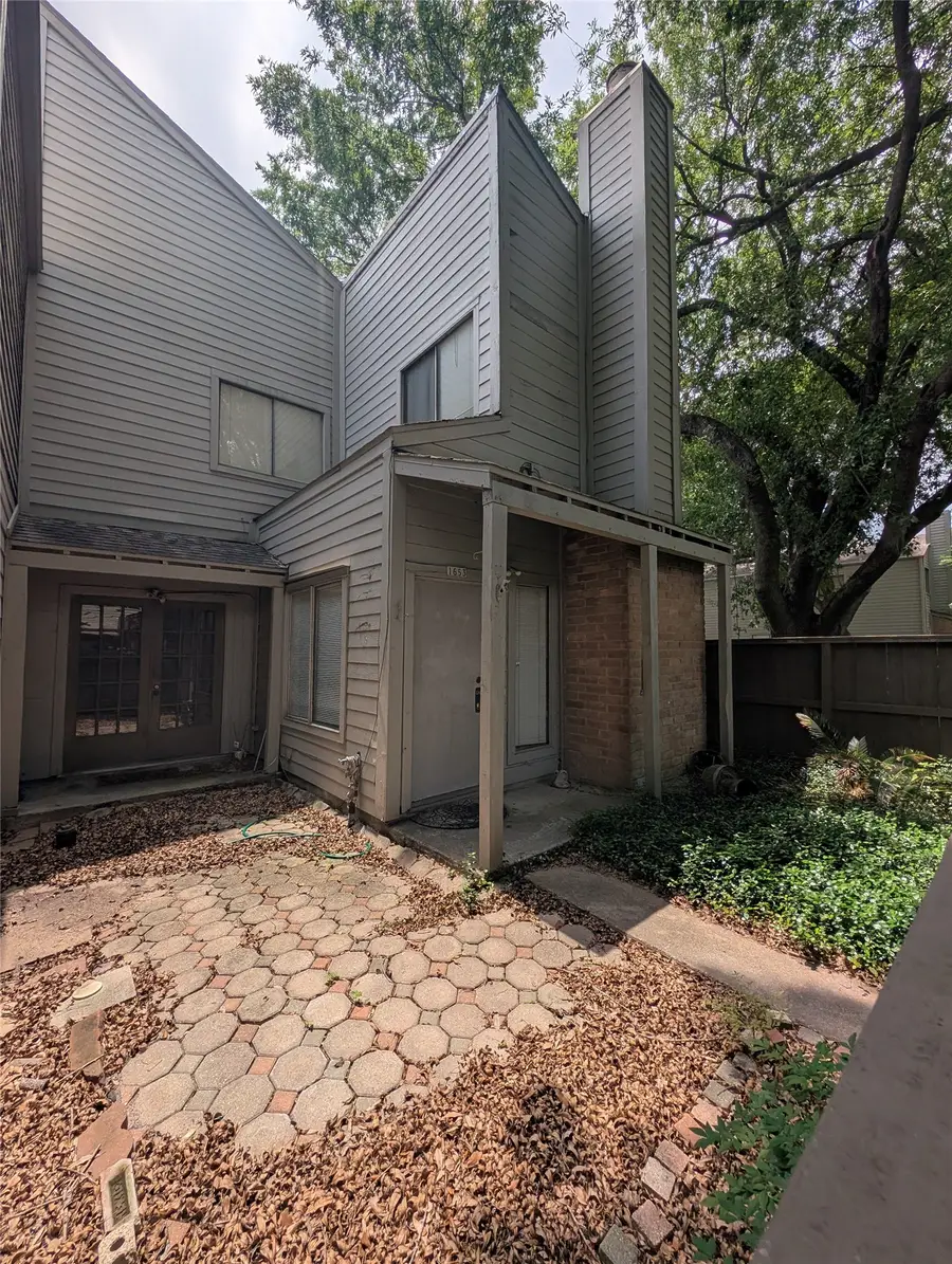 1653 Prairie Mark Lane, Houston, TX 77077 - #3