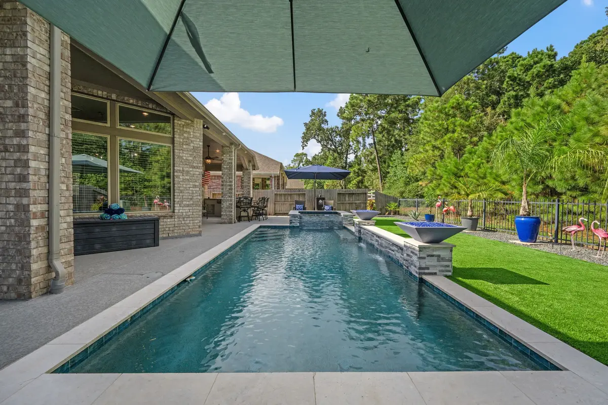 15619 Tindary Meadow Court, Houston, TX 77044 - #1