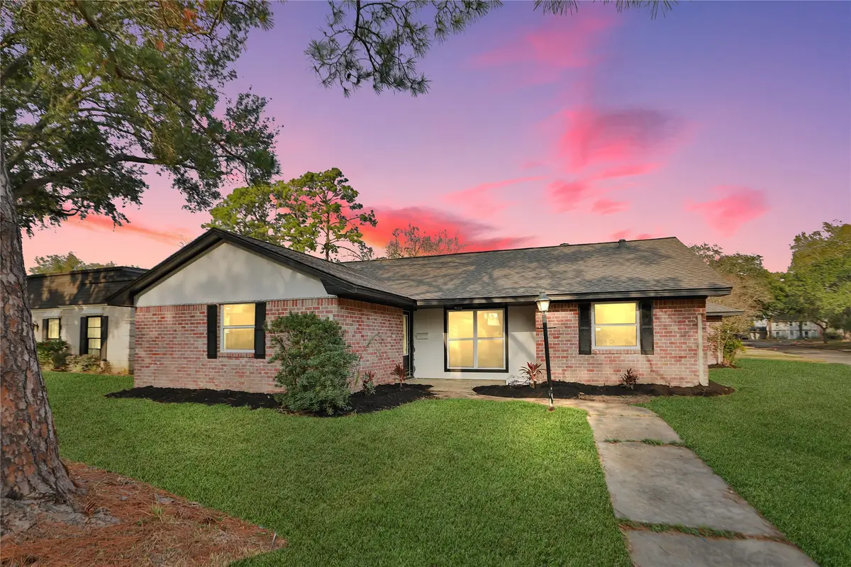 18111 Barbuda Lane, Houston, TX 77058 - #1