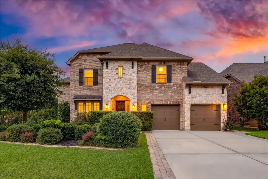 51 Springtime Creek Drive, The Woodlands, TX 77354 - #2