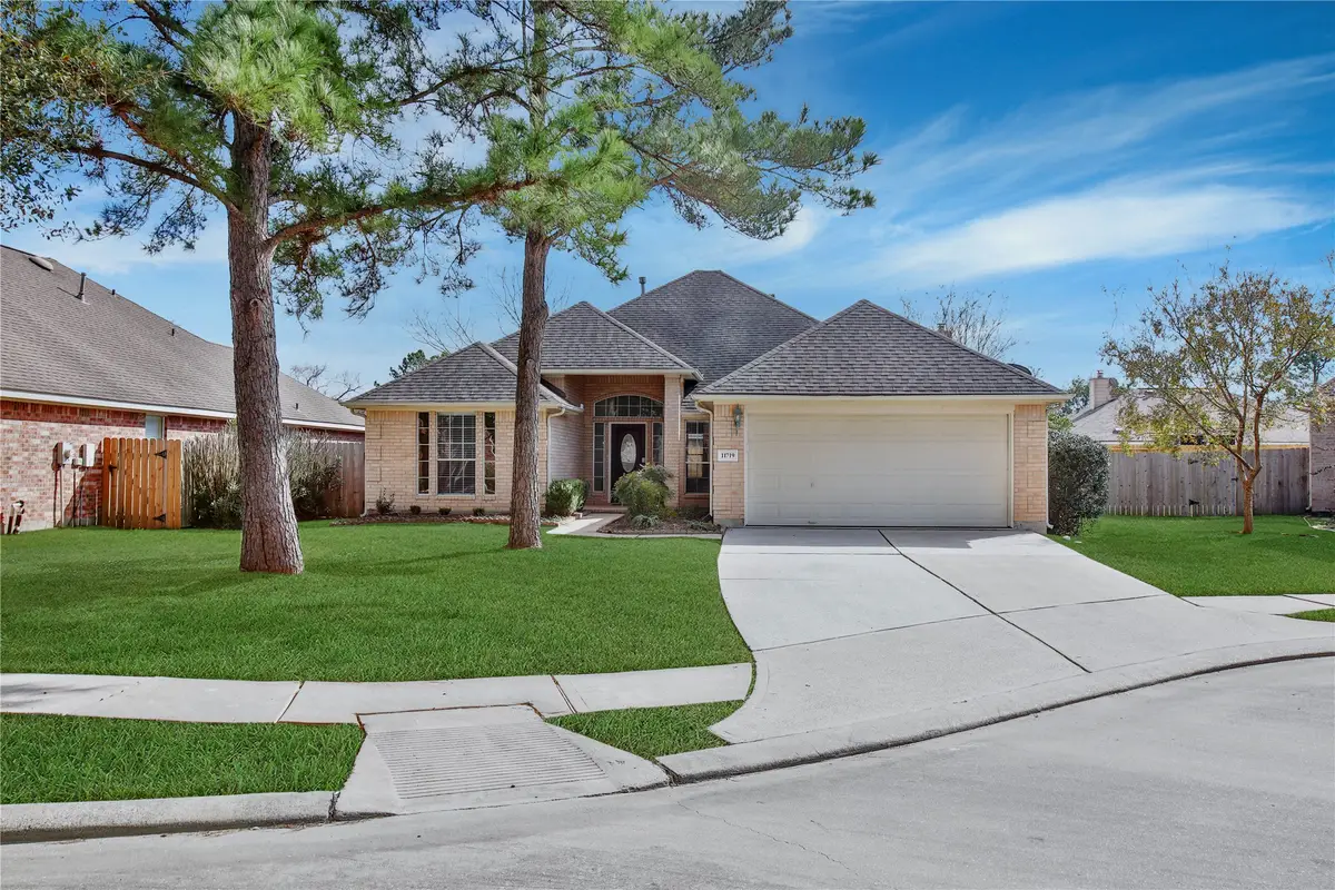 11719 Short Trail Lane, Tomball, TX 77377 - Image #1