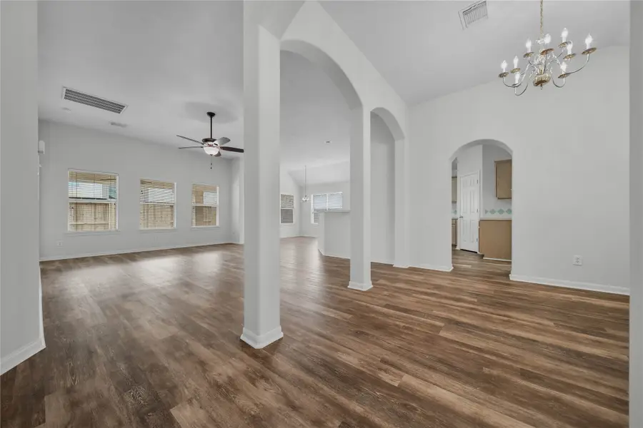 11719 Short Trail Lane, Tomball, TX 77377 - Image #3