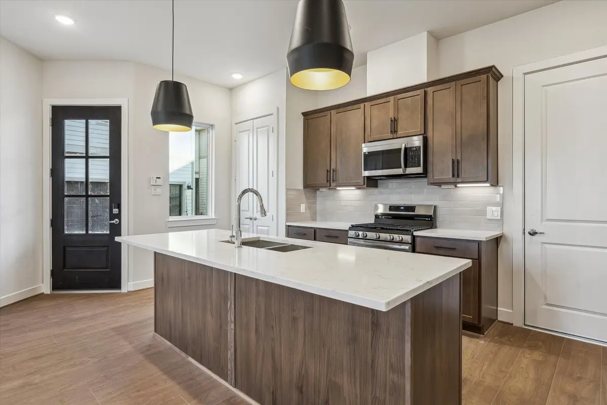 6521 Rena Street, Houston, TX 77092 - #1