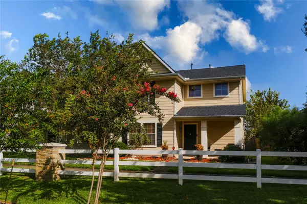 614 Pinto Springs Lane, Houston, TX 77073