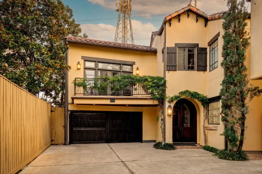 16 Lana Lane #B, Houston, TX 77027 - #2