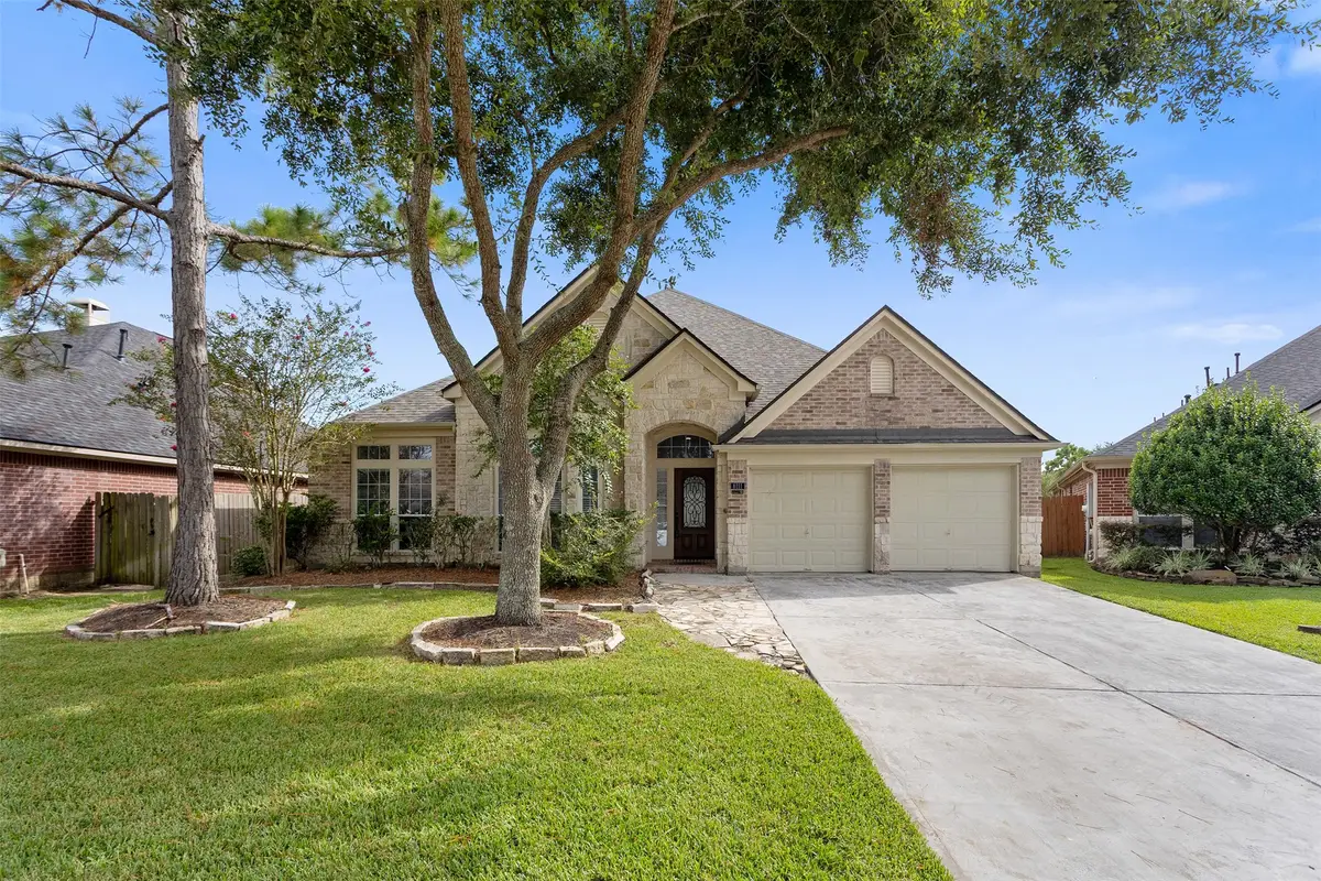 6111 Windsor Chase Lane, League City, TX 77573 - #1