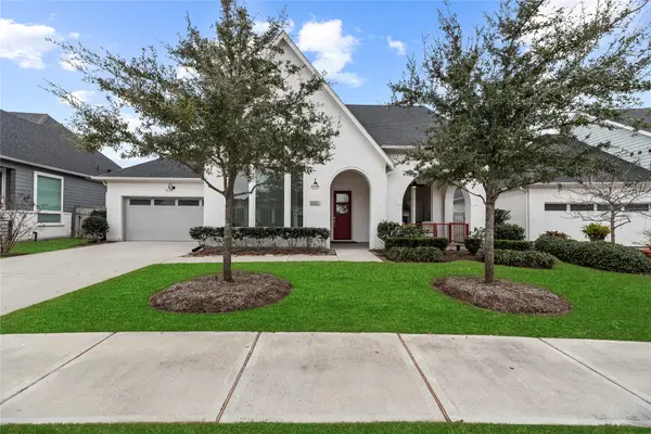 5535 Water Terrace Lane, Fulshear, TX 77441