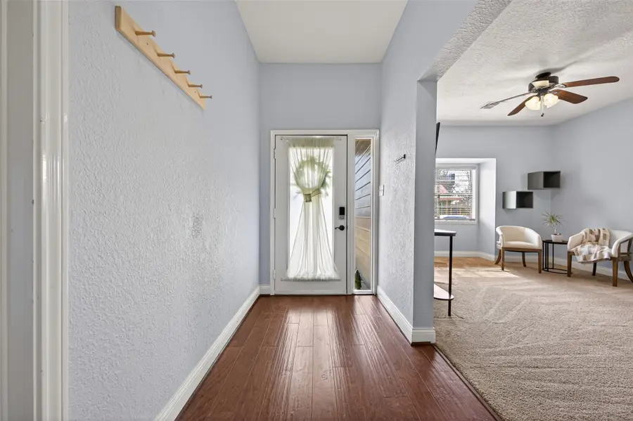 214 Texas Street, Tomball, TX 77375 - #3