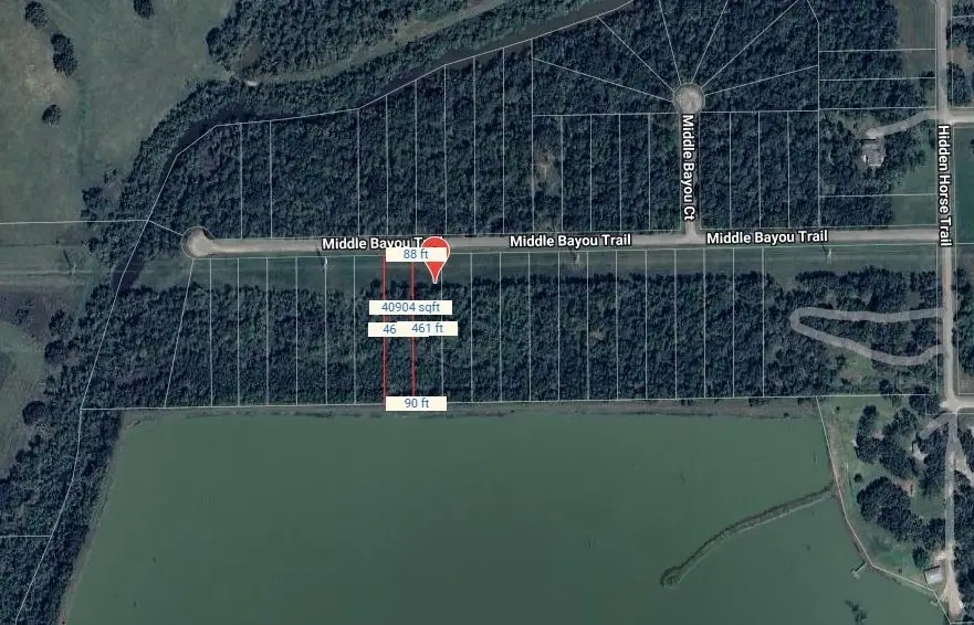 267 & 273 Middle Bayou Trail, Angleton, TX 77515 - Image #1