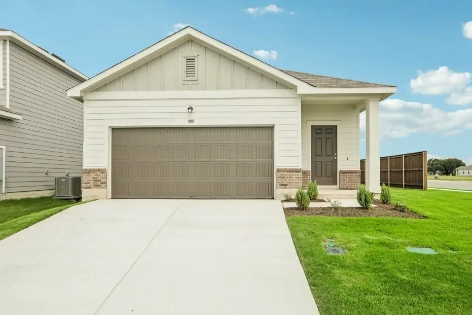 9321 Beryl Lane, Richmond, TX 77469 - Image #1