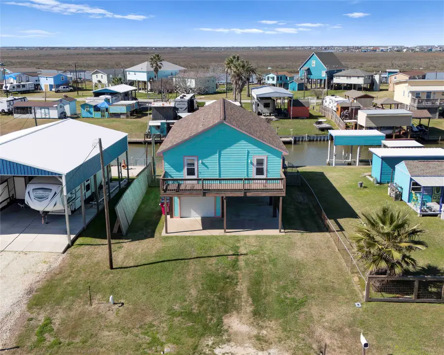 480 County Road 202, Sargent, TX 77414 - #2