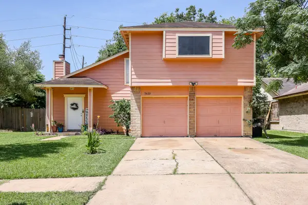 7410 Tetela Drive, Houston, TX 77083