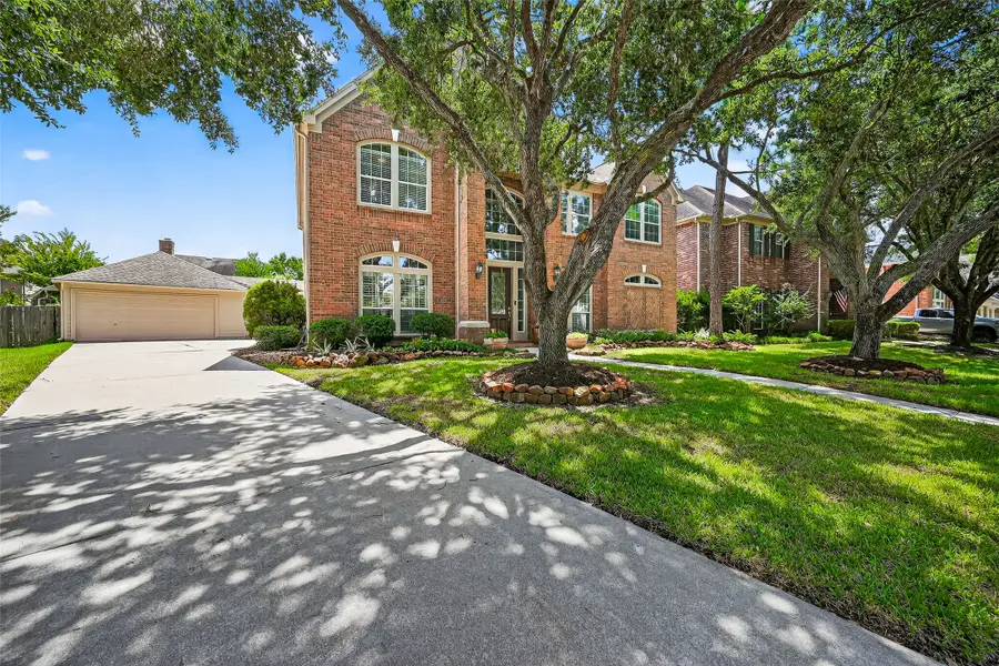 2911 Drews Manor Court, Katy, TX 77494 - #3