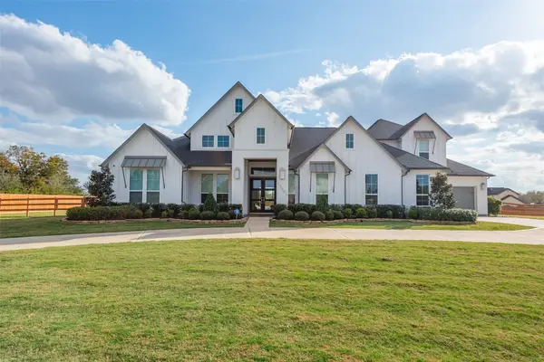 29503 Fulshear Lake Trace, Fulshear, TX 77406