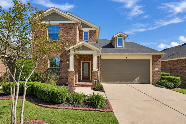 206 Paddle Fish Place, Rosenberg, TX 77469