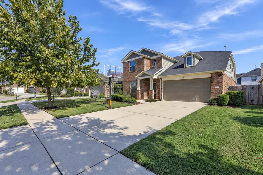 206 Paddle Fish Place, Rosenberg, TX 77469 - #2