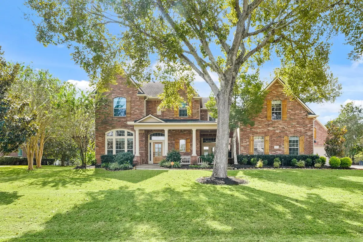 4703 Oxbow Circle W, Fulshear, TX 77441 - Image #1