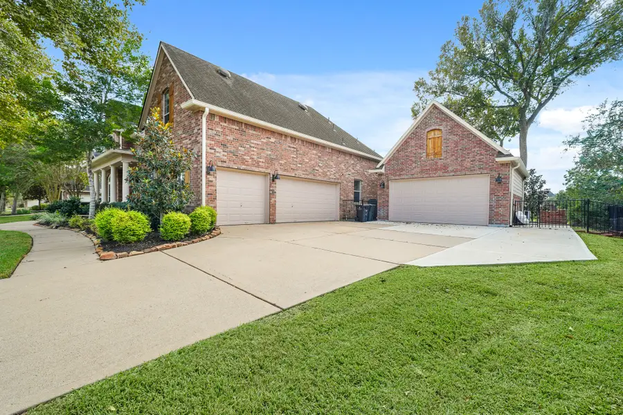 4703 Oxbow Circle W, Fulshear, TX 77441 - #2