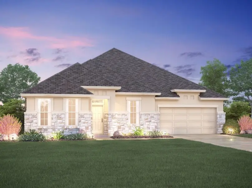 21142 Bella Coral Drive, Cypress, TX 77433 - #1