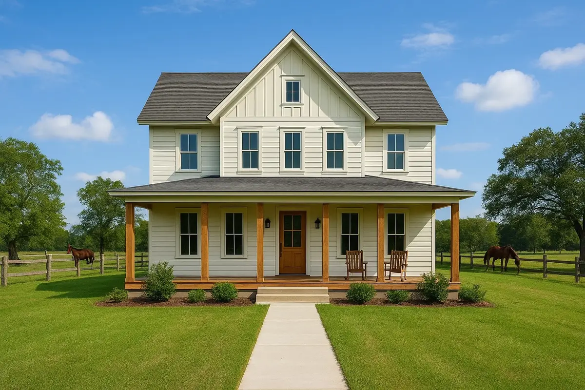 3430 Harden Holly Road, Porter, TX 77365 - Image #1