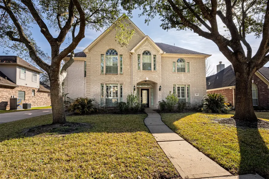 2802 Mossy Log Court, Houston, TX 77084 - #2