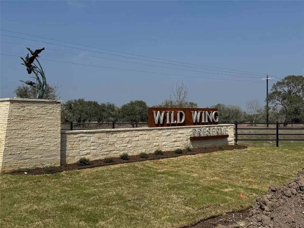 265 Wigeon Lane, Columbus, TX 78934 - #1