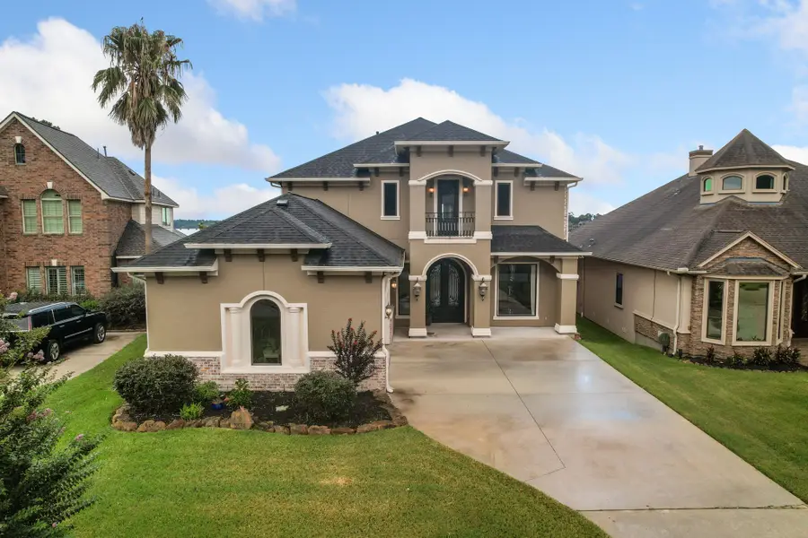 8834 Cross Country Drive, Humble, TX 77346 - #2