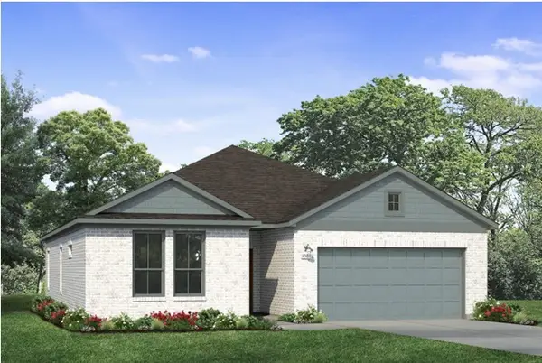 2024 Water Thistle Way, Waller, TX 77484