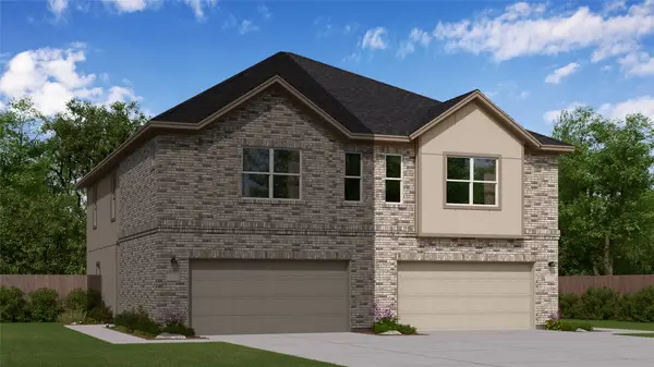 2119 Salinas Drive, Rosharon, TX 77583