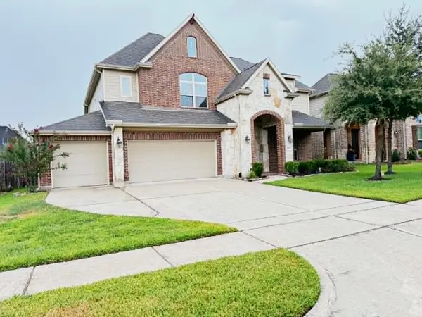 9515 Chaddington Court, Tomball, TX 77375