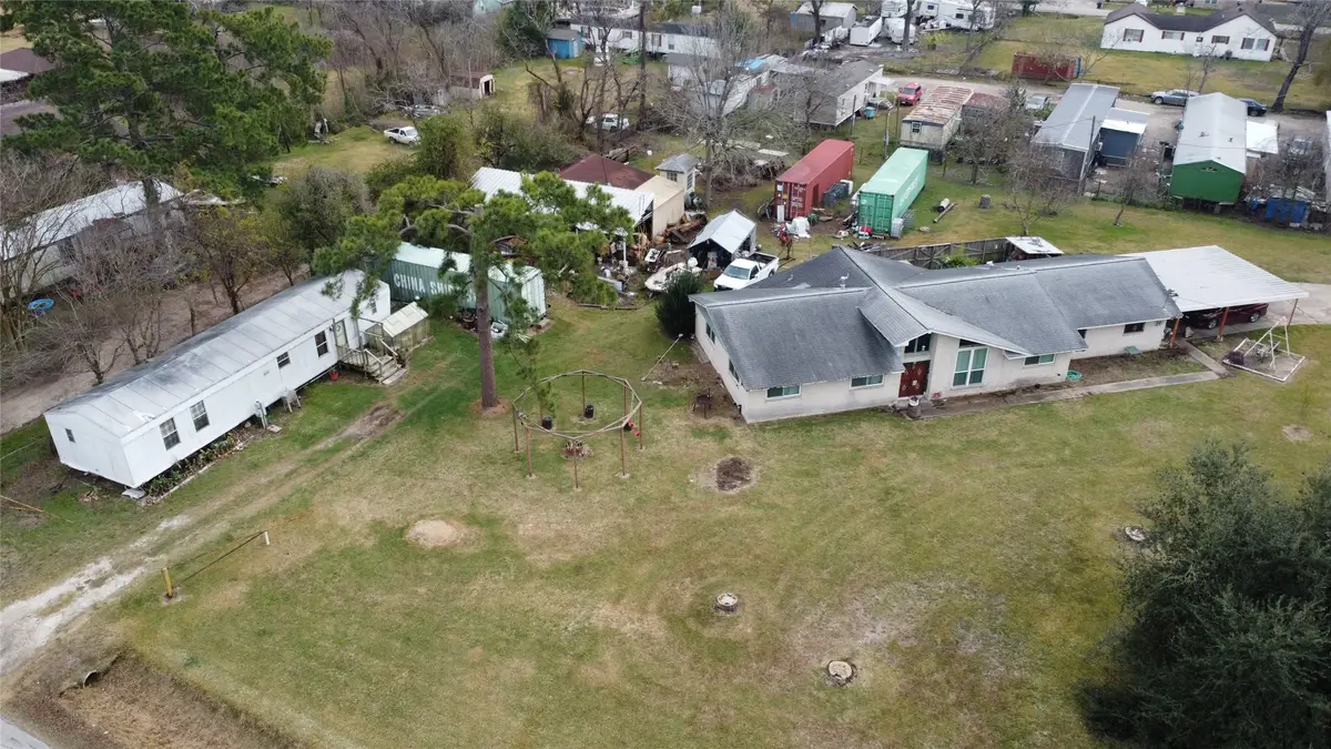 1202 Becker Street, Channelview, TX 77530 - #1