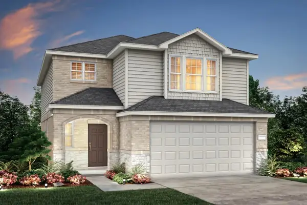 15933 Blass Valley Drive, Conroe, TX 77302