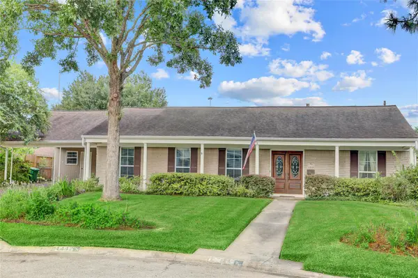 4412 Lemac Drive, Houston, TX 77096