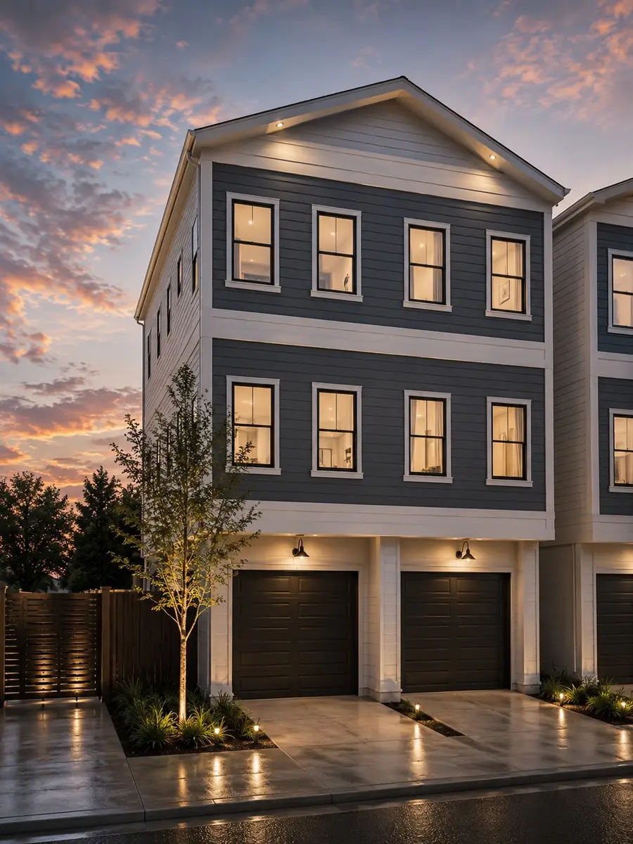 8907 Encino Valley Drive #AB, Houston, TX 77075 - #2