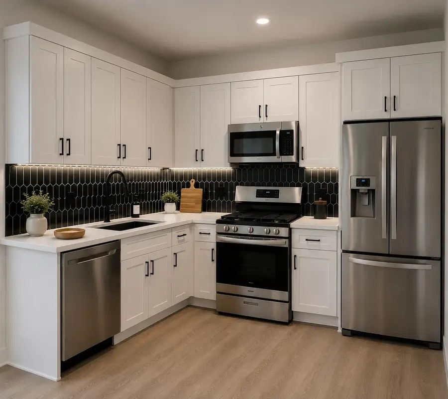 8907 Encino Valley Drive #AB, Houston, TX 77075 - #3
