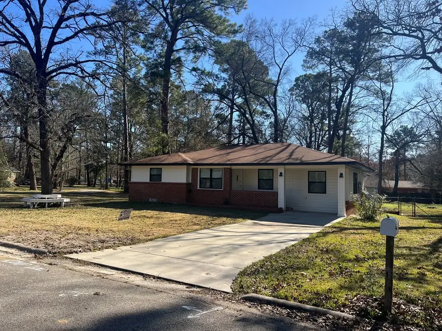 414 Ridge Crest St, Lufkin, TX 75901 - #3