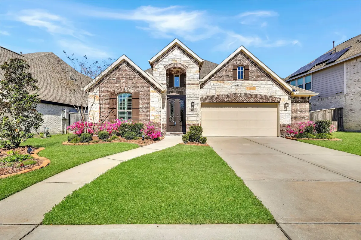 3311 Bellwick Chase Lane, Porter, TX 77365 - #1