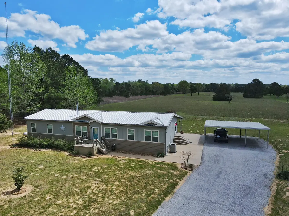 11986 Cr 112, Centerville, TX 75833 - #1