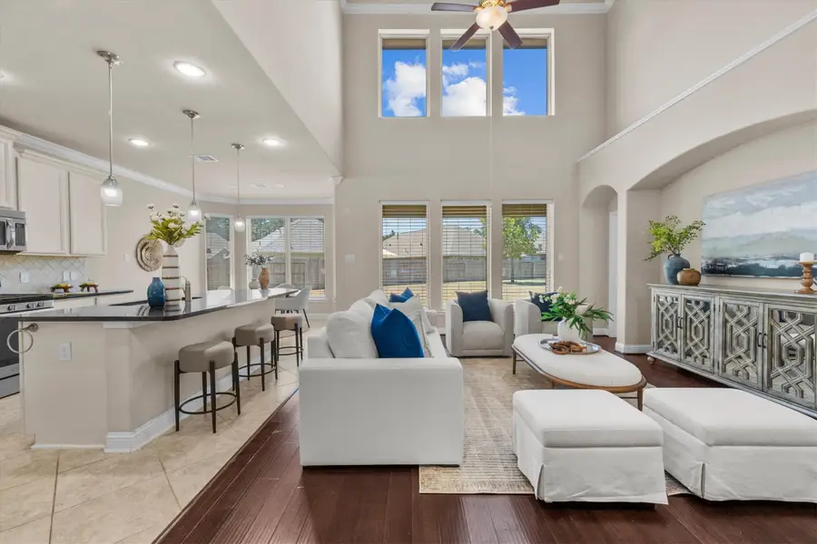 2635 Forest Cove Court, Conroe, TX 77385 - #3