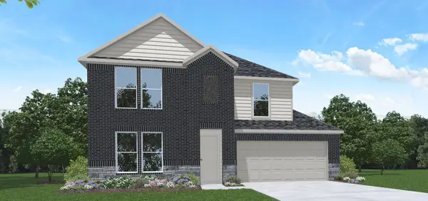 1108 Skyline Trails Avenue, Conroe, TX 77303
