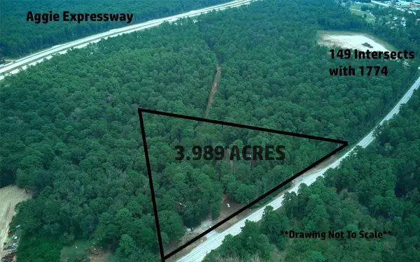 36014 Fm 149 Road, Pinehurst, TX 77362