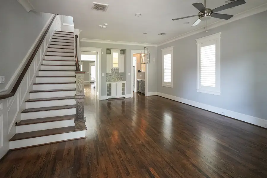 835 E 27th Street #A, Houston, TX 77009 - #2