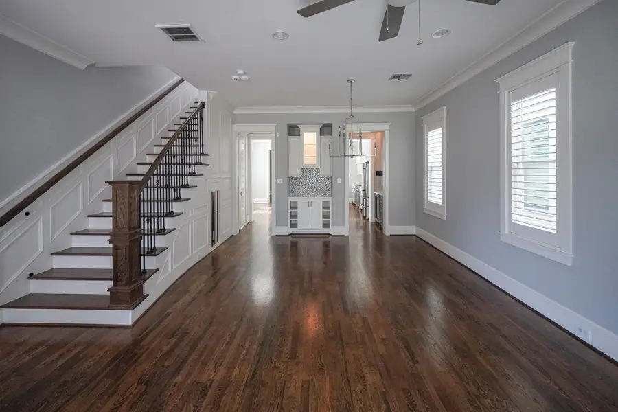 835 E 27th Street #A, Houston, TX 77009 - #3